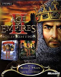 age of empire 2 the conquerors