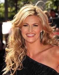 Erin Andrews hair