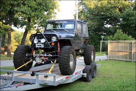 axle straps