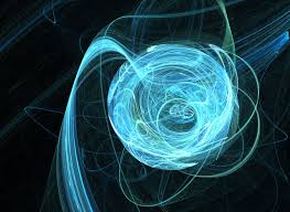 electric ball
