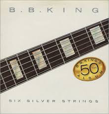 B.B. King - Six Silver Strings