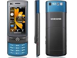 samsung tocco ultra edition s8300