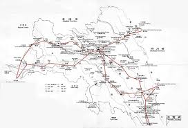 tea horse road
