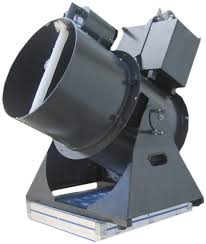 artificial snow machines