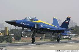 american fighter plane
