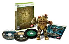 bioshock limited