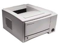hp laser 2200dn