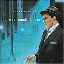 Frank Sinatra - In The Wee Small Hours
