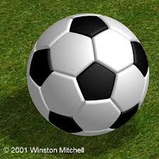 make a soccer ball