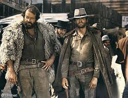 bud spencer e terence hill