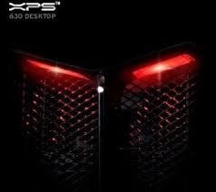 xps gaming computer