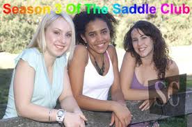 saddle club season 3