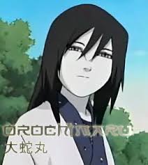 orochimaru vs itachi