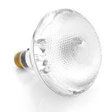 150 watt light bulb
