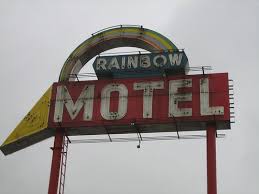 rainbow motel