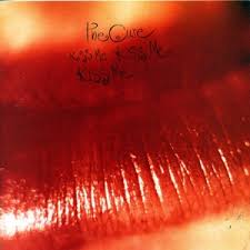 Cure - Kiss Me Kiss Me Kiss Me