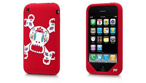 paul frank iphone case