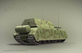 german tanks ww2