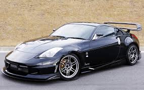 body kit nissan 350z