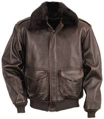 bomber coat