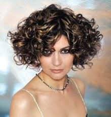 coupe pour cheveux boucles