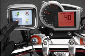 motorcycle gps