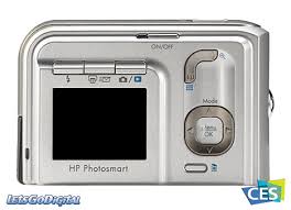 hp m425