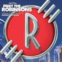 They Might Be Giants - Meet The Robinsons (Soundtrack From The Motion Picture)