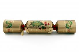 christmas crackers