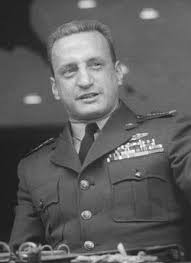 George C. Scott