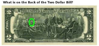 the $2 bill