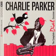 charlie parker complete dial sessions