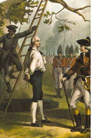 Historic Nathan Hale