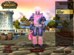 wow t4