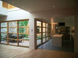 plan interieur maison