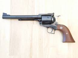 44 magnum ruger super blackhawk