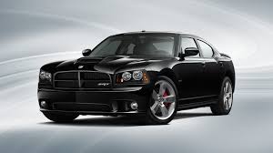 dodge charger 2009