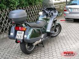 honda pan european