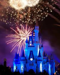 cinderella castle