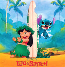 lilo stitch