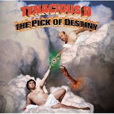Tenacious D - History Of Tenacious D