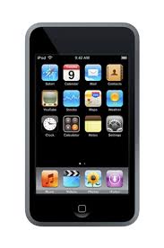 ipod touch