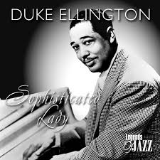 duke ellington cd