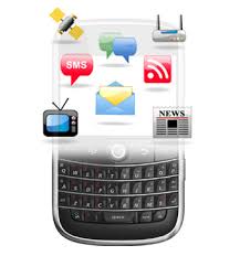mobile web