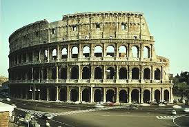 antigua roma