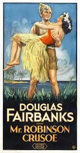 crusoe movie