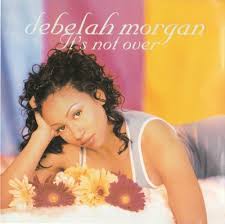Debelah Morgan - You Are The Joy