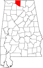 limestone county al health