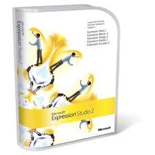 microsoft expression studio v2.0