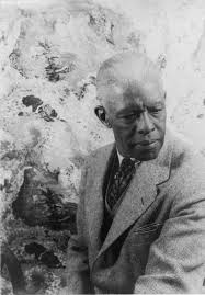 roland hayes